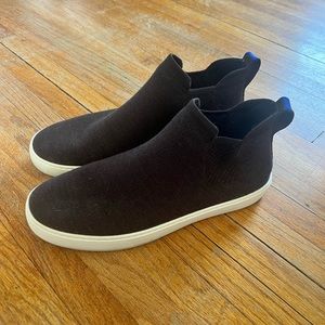 Rothy’s Merino Wool Sneakers Size 10.5